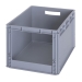 Ref: PLASSLK64/32 Easy Access Picking Container 66 litre (600 x 400 x 320mm)