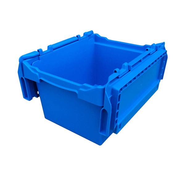 Download PLASMBD43/22 Economy Range Attached Lid Storage Box (400 x ...