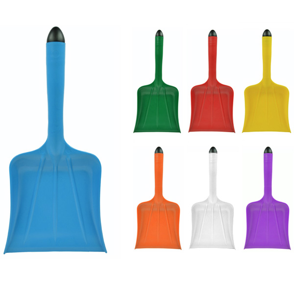 Small plastic shovel deals