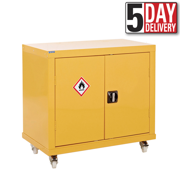 Mobile cupboard hot sale