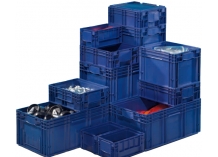 KLT VDA Automotive Containers