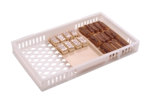Plastic Confectionery Trays