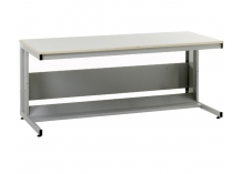 Cantilever Workbenches