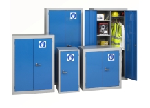 PPE Cabinet and PPE Storage Cupboards