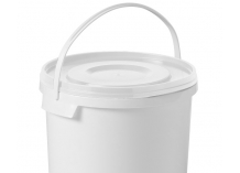 Resealable Food Grade Buckets