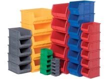 XL Range Picking Bins