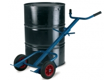 Drum and Cylinder Storage Handling