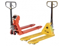 Pallet Trucks