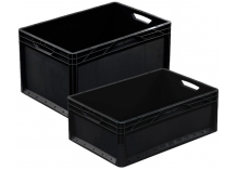 Lightline Euro Stacking Containers