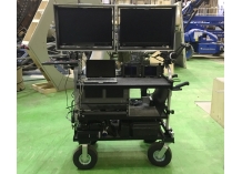 Filming and TV Industry Carts