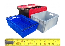 Large Storage Boxes