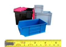 Small Storage Boxes