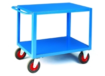 Table Trolleys, Wheeled Tables and Tables with Wheels