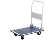 Flatbed Trolleys