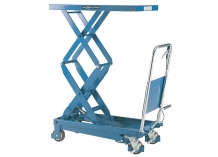 Lift Tables and Scissor Lift Tables