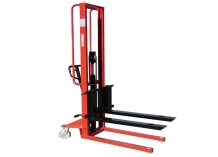 Pallet Stackers and Pallet Lifters