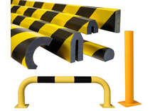 Barriers And Impact Protection