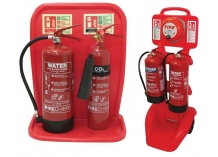 Fire Extinguishers and Fire Safety Equipment