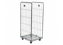 Warehouse Trolleys