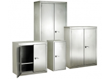 Steel Cabinets