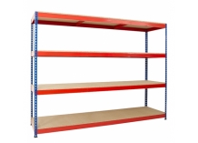 Warehouse Shelving