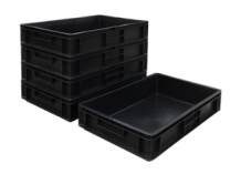 Plastic Trays