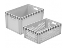 600 x 400 Euro Containers
