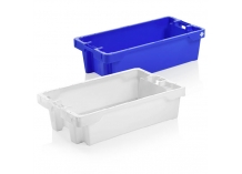 Fish Boxes
