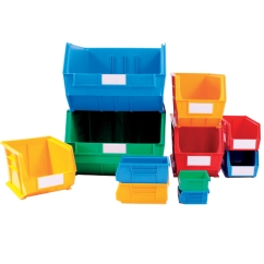 Picking Containers | Linbins | Small Parts Storage