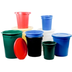 Food Handling Containers