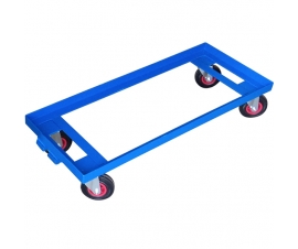 Heavy Duty Dolly For Extra Large Crates