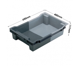 Euro Stacking and Nesting Containers 18 Litres