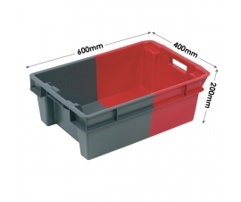 Euro Stacking and Nesting Containers 32 Litres