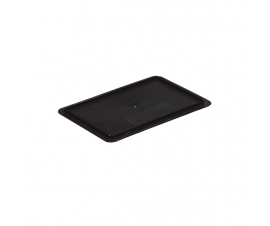 Euro Conductive Container Loose Lid (300 x 200mm)