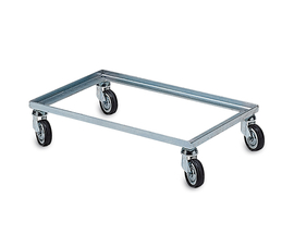 Anti-Static Container Dolly