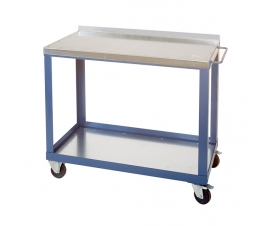 Tool Trolley