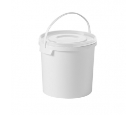 10 Litre Airtight Bucket - Food Grade