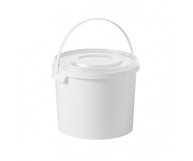 16 Litre Airtight Bucket - Food Grade