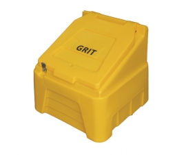 200 Litre Grit Bin