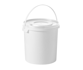 20 Litre Airtight Bucket - Food Grade