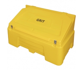 400 Litre Grit Bin