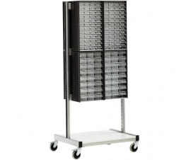 BT-550B Trolley for Small Parts Cabinets