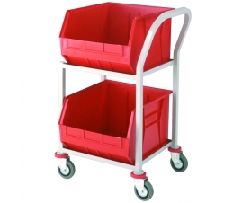 Container Trolley