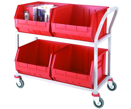 CT29 Container Trolley