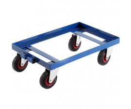 CT64 Euro Container Dolly