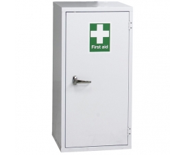 FAC10 First Aid Cabinet_Freestanding Cupboard