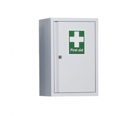 Wall Mounted First Aid Cupboard