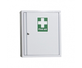 Wall Mounted First Aid Cupboard