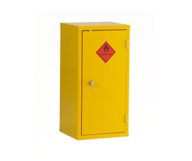 Hazardous Storage Cabinet