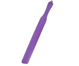 Ingredient Plastic Food Strirrer - in Purple, other colours available